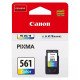 Canon CL-561 Cartouche d'encre couleur, haut rendement PIXMA TS535.