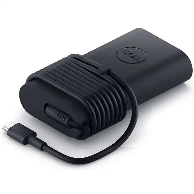 Dell adaptateur alimentation USB-C - Nitrure de gallium (GaN), ultra-mince - 280 Watt