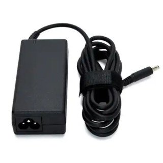 Dell Chargeur Adaptateur d'Alimentation 65W 4.5mm CA Optiplex, Latitude, Inspiron, XPS, Vostro