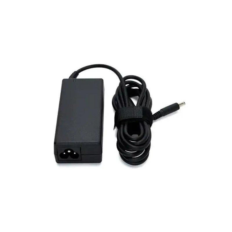Dell Chargeur Adaptateur d'Alimentation 65W 4.5mm CA Optiplex, Latitude, Inspiron, XPS, Vostro