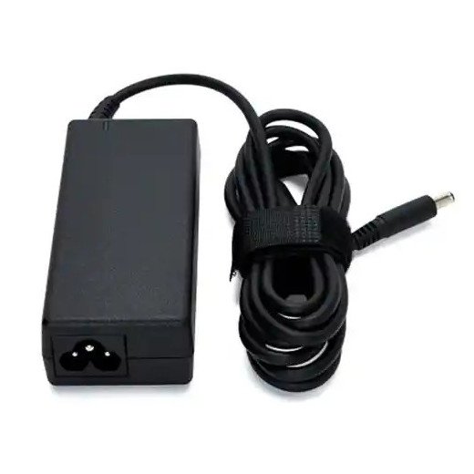 Dell Chargeur Adaptateur d'Alimentation 65W 4.5mm CA Optiplex, Latitude, Inspiron, XPS, Vostro