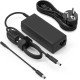 Dell Chargeur Adaptateur d'Alimentation 65W 7.4mm CA Chromebook, Precision, Inspiron, Latitude