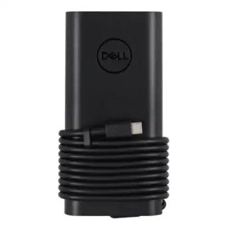 Dell Adaptateur USB-C 100W Nitrure de gallium (GaN), ultra-mince Dell Latitude, Inspiron, Pro Max, Rugged