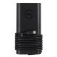 Dell Adaptateur USB-C 100W Nitrure de gallium (GaN), ultra-mince Dell Latitude, Inspiron, Pro Max, Rugged