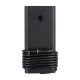 Dell Adaptateur CA 330W 7.4mm Nitrure de gallium (GaN), ultra-fin pour Dell Alienware, Inspiron, G5 15, G7 16