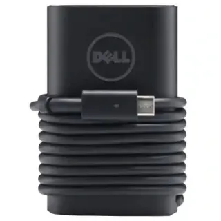 Dell Chargeur Adaptateur d'Alimentation USB-C 100W CA Dell Pro Rugged, Inspiron, Latitude, Precision, XPS