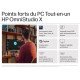 HP Tout-en-un OmniStudio X 27-cs0001nf 27" Intel® Core™ Ultra 7 - Arc™ 32 Go RAM 1 To SSD