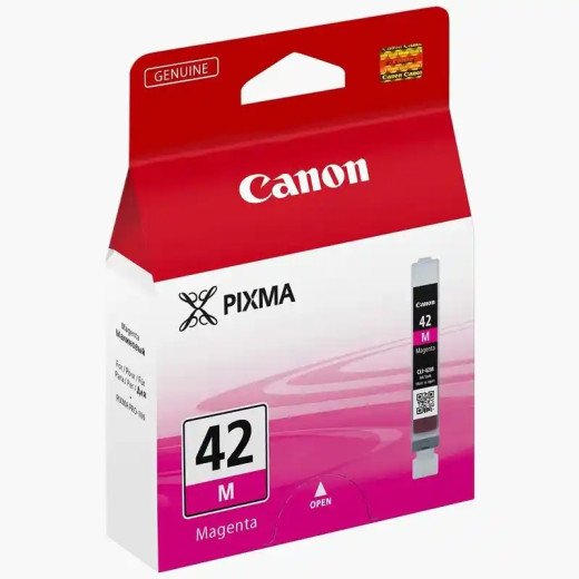 Canon CLI-42M Cartouche d'encre magenta, haut rendement PIXMA PRO-100S