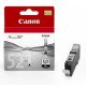 Canon CLI-521BK Cartouche d'encre noire, haut rendement PIXMA MX870,PIXMA iP3600.