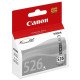 Canon CLI-526GY Cartouche d'encre grise, haut rendement PIXMA MG8150, PIXMA iP4950
