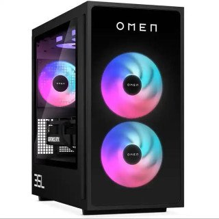 HP Tour Gaming OMEN 35L GT16-0488nf Intel® Core™ i7 NVIDIA® GeForce RTX™ 16 Go RAM 1 To SSD
