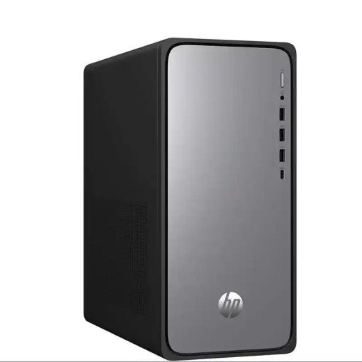 HP fixe M02HP OmniDesk - 0018nf Intel® Core™ i7 Intel® UHD 16 Go RAM - Stockage 1 To SSD