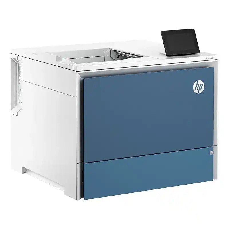 HP Imprimante Color LaserJet Enterprise 6700dn - recto verso - couleur - laser