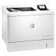 HP Imprimante Color LaserJet Enterprise M554dn - couleur - sans fil - recto verso