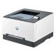 HP Imprimante Color LaserJet Pro 3202dn - couleur - recto verso - sans fil - laser