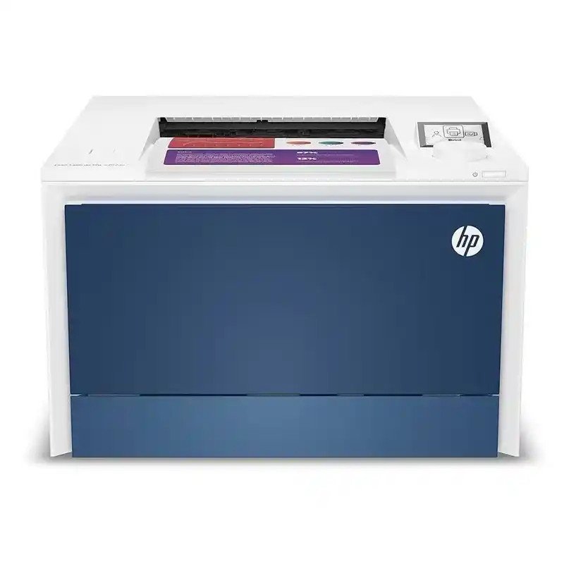 HP Imprimante Color LaserJet Pro 4202dn - couleur - USB - recto verso - sans fil - laser