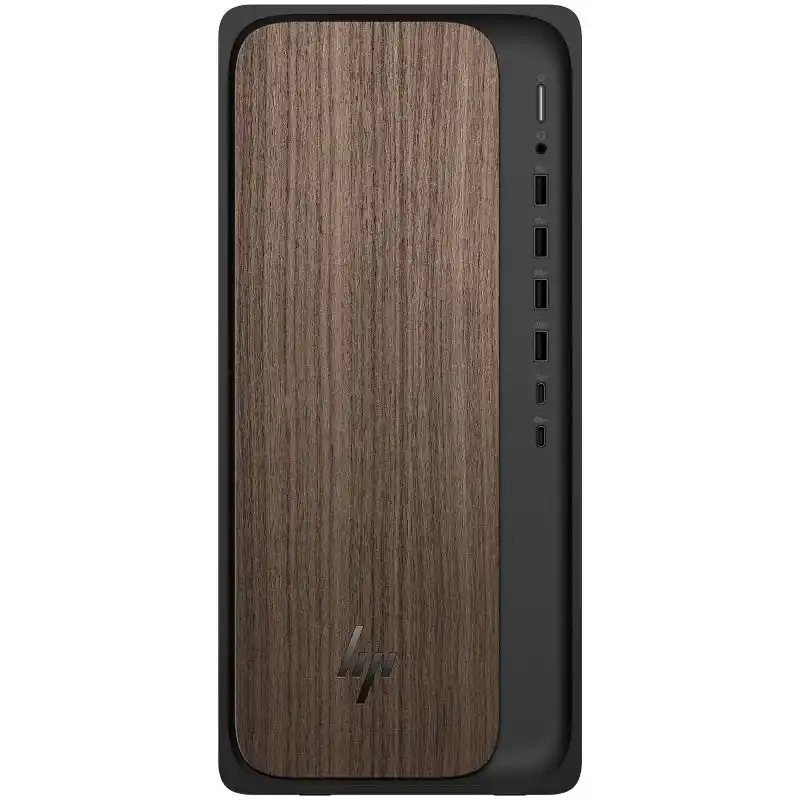 HP OmniDesk M03-0000nf - Technologie  IA Intel® Core™ Ultra 7 Intel® Arc 32 Go RAM Stockage 2 To SSD