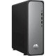 HP Unité Centrale OmniDesk Slim S03-0016nf - design ultra-fin - Intel® Core™ i3 Intel® UHD 8 Go RAM - Stockage 512 Go SSD
