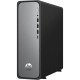 HP Unité Centrale OmniDesk Slim S03-0016nf - design ultra-fin - Intel® Core™ i3 Intel® UHD 8 Go RAM - Stockage 512 Go SSD
