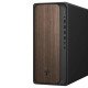 HP Unité Centrale OmniDesk M03-0008nf IA Intel® - ultra-fin - Core™ Ultra 5 Intel® UHD - 32 Go RAM - Stockage 1 To SSD