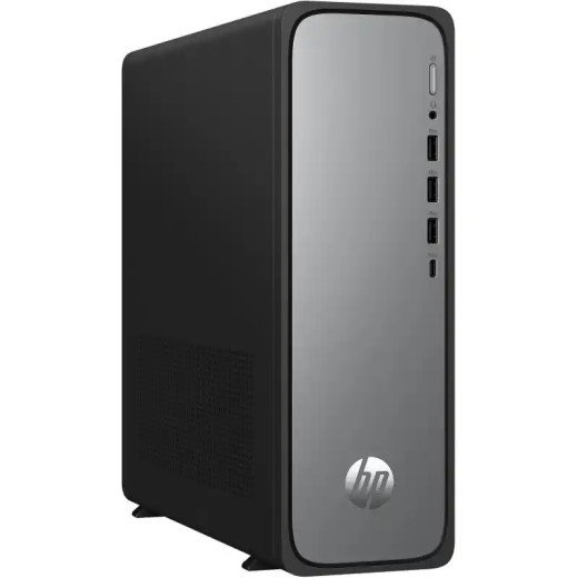 HP Unité Centrale OmniDesk Slim S03-0008nf Intel® Core™ i5 Intel® UHD 730  - 16 Go RAM Stockage 512 Go SSD