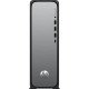 HP Unité Centrale OmniDesk Slim S03-0008nf Intel® Core™ i5 Intel® UHD 730  - 16 Go RAM Stockage 512 Go SSD