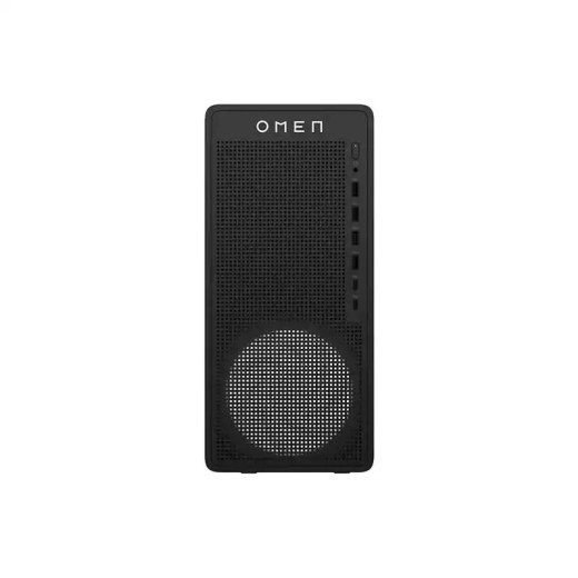 HP Unité Centrale Gaming OMEN 16L TG03-0067nf Intel® Core™ i5 NVIDIA® GeForce RTX™ 16 Go RAM 512 Go SSD