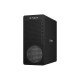 HP Unité Centrale Gaming OMEN 16L TG03-0067nf Intel® Core™ i5 NVIDIA® GeForce RTX™ 16 Go RAM 512 Go SSD