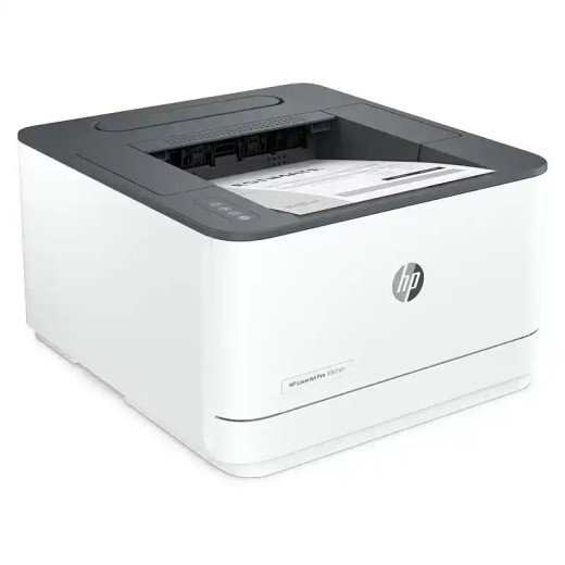 HP imprimante LaserJet Pro 3002dn - monochrome - sans fil - recto verso - laser