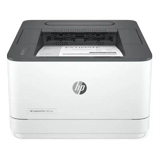 HP imprimante LaserJet Pro 3002dw - monochrome - recto verso - sans fil