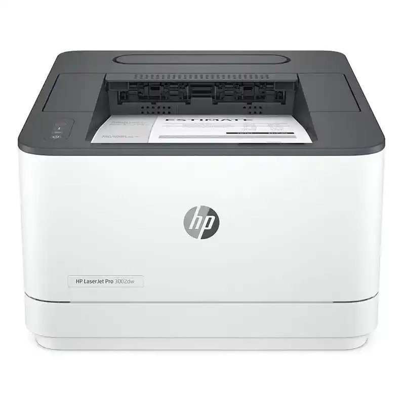 HP imprimante LaserJet Pro 3002dw - monochrome - recto verso - sans fil