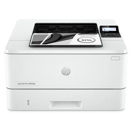 HP imprimante LaserJet Pro 4002dw - monochrome - recto verso - Wi-Fi  laser