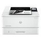 HP imprimante LaserJet Pro 4002dw - monochrome - recto verso - Wi-Fi  laser