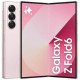 Samsung Galaxy Z Fold 6 5G Double sim - Stockage 256GB - RAM 12GB - Écran 7,6" - Rose