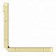 Samsung Galaxy Z Flip 6 Double Sim - Stockage 256GB - RAM 12GB - Écran 7,6" - Jaune
