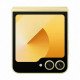Samsung Galaxy Z Flip 6 Double Sim - Stockage 256GB - RAM 12GB - Écran 7,6" - Jaune