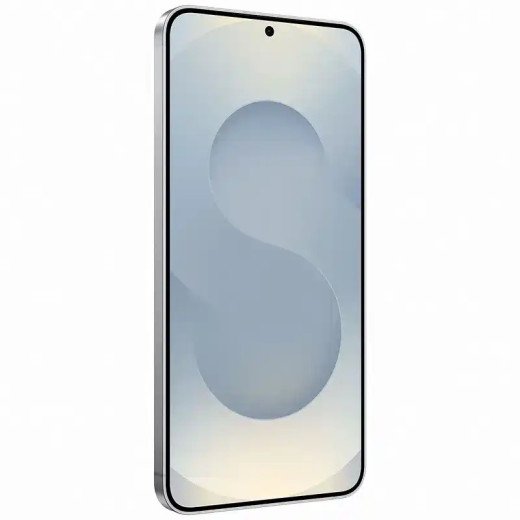 Samsung Galaxy S25+ Stockage 256GB - RAM 12GB - Écran  6,7"- poids 190g - Gris