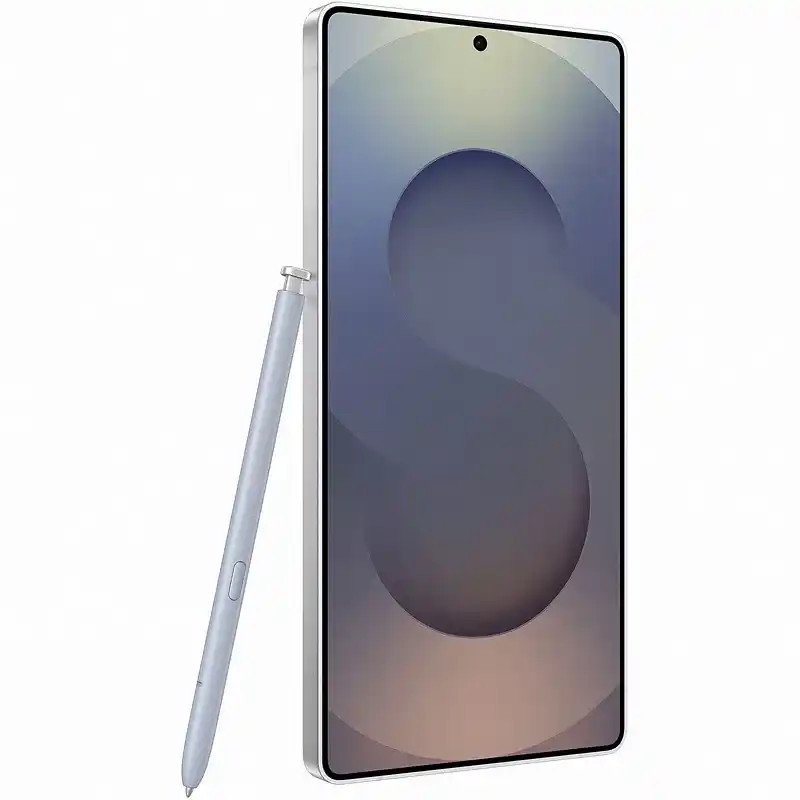 Samsung Galaxy S25 Ultra  Stockage 512GB - RAM 12GB - Écran  6,8" Bleu Titane