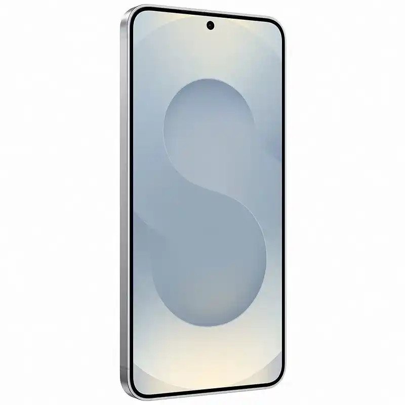 Samsung Galaxy S25 Stockage 512GB - RAM 12GB - Écran Dynamic AMOLED 6,2" - Gris