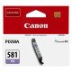 Canon CLI-581XL cartouche d'encre bleue photo , haut rendement PIXMA TS8150, PIXMA TR8550