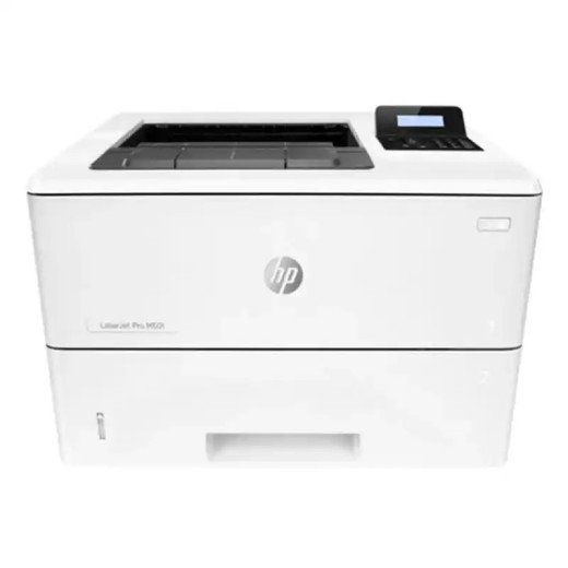 HP imprimante LaserJet Pro M501dn - monochrome - recto verso - impression