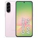 Samsung Galaxy A56 (5G) stockage 128GB - 8GB  RAM - Écran 6,7"  - batterie  5 000 mAh  Rose