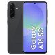 Samsung Galaxy A36 (5G) stockage 128GB -  6GB RAM -   Écran  6.7" - Batterie 5000 mAh  Noir