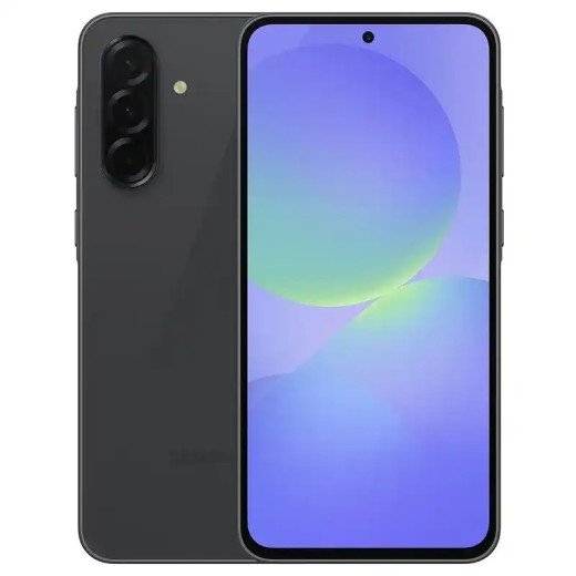 Samsung Galaxy A36 (5G) Entreprise Edition  -  Stockage 256GB - Ram 8 GB - écran de 6,7" - Noir