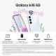 Samsung Galaxy A35 (5G)  - Stockage 256GB - Ram 8GB -  Écran  6,6 " - batterie 5000mAh    Bleu Nuit