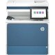 HP  imprimante Color LaserJet Enterprise 5800dn - multifonction - sans fil - recto verso
