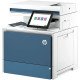 HP  imprimante Color LaserJet Enterprise 5800dn - multifonction - sans fil - recto verso