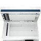HP  imprimante Color LaserJet Enterprise 5800dn - multifonction - sans fil - recto verso