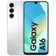Samsung Galaxy A16 Stockage 128GB - RAM 4GB - Écran 6,7" -   batterie de 5 000 mAh Gris