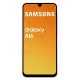 Samsung Galaxy A16 Stockage 128GB - RAM 4GB - Écran 6,7" -   batterie de 5 000 mAh Gris